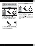 Preview for 15 page of Fisher-Price Lightning McQueen N9733 Owner'S Manual & Assembly Instructions