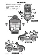 Предварительный просмотр 10 страницы Fisher-Price Lil Lightning McQueen W2603 Owner'S Manual