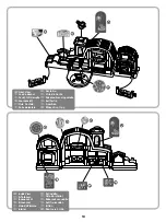 Preview for 13 page of Fisher-Price Little People Animal Sounds Farm B8343 Manual