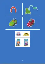 Preview for 6 page of Fisher-Price Little People HFG46 Assembly