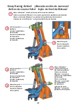 Preview for 19 page of Fisher-Price Little People HFG46 Assembly