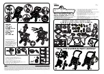 Preview for 1 page of Fisher-Price LittleMommy Instructions