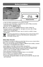 Preview for 2 page of Fisher-Price LittlePeople Amazing Animals Circus K0315 Instructions