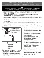 Preview for 10 page of Fisher-Price LittlePeople Fun Sounds Garage 72693 Instructions Manual