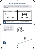 Preview for 7 page of Fisher-Price Lumalou GLD09 Owner'S Manual