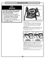 Preview for 6 page of Fisher-Price M0324 Instructions Manual