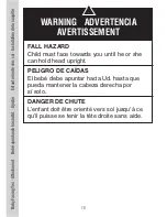 Preview for 16 page of Fisher-Price M1351 User Manual