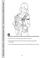 Preview for 22 page of Fisher-Price M1351 User Manual