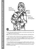 Preview for 34 page of Fisher-Price M1351 User Manual