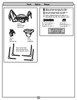 Preview for 5 page of Fisher-Price M2662 Manual