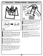 Preview for 12 page of Fisher-Price M2662 Manual