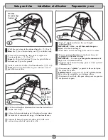 Preview for 13 page of Fisher-Price M2662 Manual