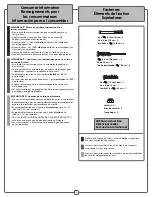 Preview for 3 page of Fisher-Price M3178 Quick Start Manual