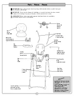 Предварительный просмотр 4 страницы Fisher-Price M3178 Quick Start Manual