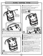 Preview for 9 page of Fisher-Price M3178 Quick Start Manual