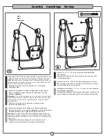 Предварительный просмотр 10 страницы Fisher-Price M3178 Quick Start Manual