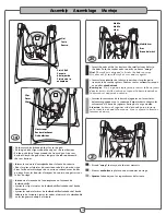 Preview for 12 page of Fisher-Price M3178 Quick Start Manual