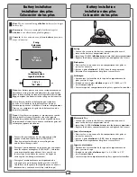 Preview for 13 page of Fisher-Price M3178 Quick Start Manual