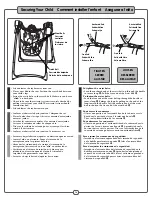 Preview for 16 page of Fisher-Price M3178 Quick Start Manual