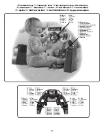 Preview for 17 page of Fisher-Price M5085 Manual