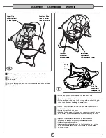Предварительный просмотр 7 страницы Fisher-Price M6560 Manual