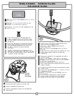 Предварительный просмотр 9 страницы Fisher-Price M6560 Manual