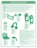 Preview for 4 page of Fisher-Price M6710 Instructions Manual