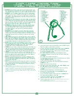 Preview for 6 page of Fisher-Price M6710 Instructions Manual