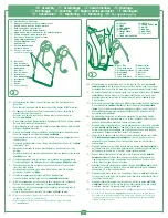 Preview for 7 page of Fisher-Price M6710 Instructions Manual