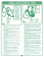 Preview for 8 page of Fisher-Price M6710 Instructions Manual