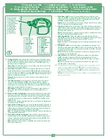 Preview for 18 page of Fisher-Price M6710 Instructions Manual