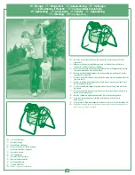Preview for 22 page of Fisher-Price M6710 Instructions Manual