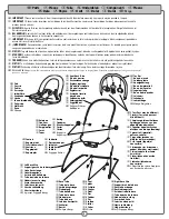 Preview for 5 page of Fisher-Price M7344 Manual