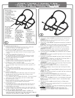 Предварительный просмотр 10 страницы Fisher-Price M7930 User Manual