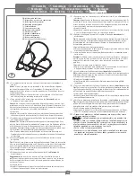 Предварительный просмотр 11 страницы Fisher-Price M7930 User Manual