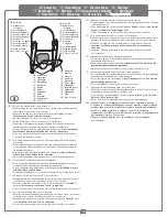 Предварительный просмотр 12 страницы Fisher-Price M7930 User Manual