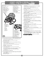 Предварительный просмотр 14 страницы Fisher-Price M7930 User Manual