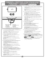 Предварительный просмотр 15 страницы Fisher-Price M7930 User Manual