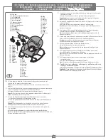 Предварительный просмотр 24 страницы Fisher-Price M7930 User Manual