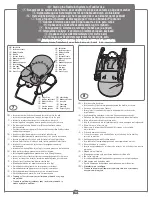 Предварительный просмотр 26 страницы Fisher-Price M7930 User Manual