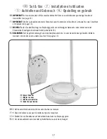 Preview for 17 page of Fisher-Price M7933 Instruction Sheet