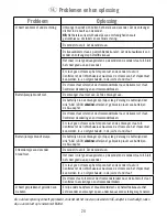 Preview for 24 page of Fisher-Price M7933 Instruction Sheet