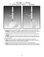 Preview for 33 page of Fisher-Price M7933 Instruction Sheet