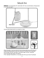 Preview for 9 page of Fisher-Price M7935 Instructions Manual