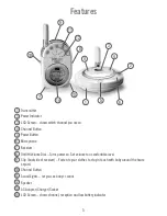 Preview for 5 page of Fisher-Price M7949 Instructions Manual