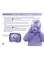 Предварительный просмотр 14 страницы Fisher-Price M8071 Instruction Booklet