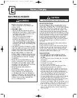 Preview for 7 page of Fisher-Price MIGHTY LOADER Owner'S Manual With Assembly Instructions