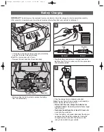 Preview for 8 page of Fisher-Price MIGHTY LOADER Owner'S Manual With Assembly Instructions