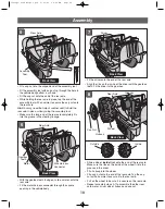 Preview for 10 page of Fisher-Price MIGHTY LOADER Owner'S Manual With Assembly Instructions