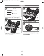 Preview for 11 page of Fisher-Price MIGHTY LOADER Owner'S Manual With Assembly Instructions